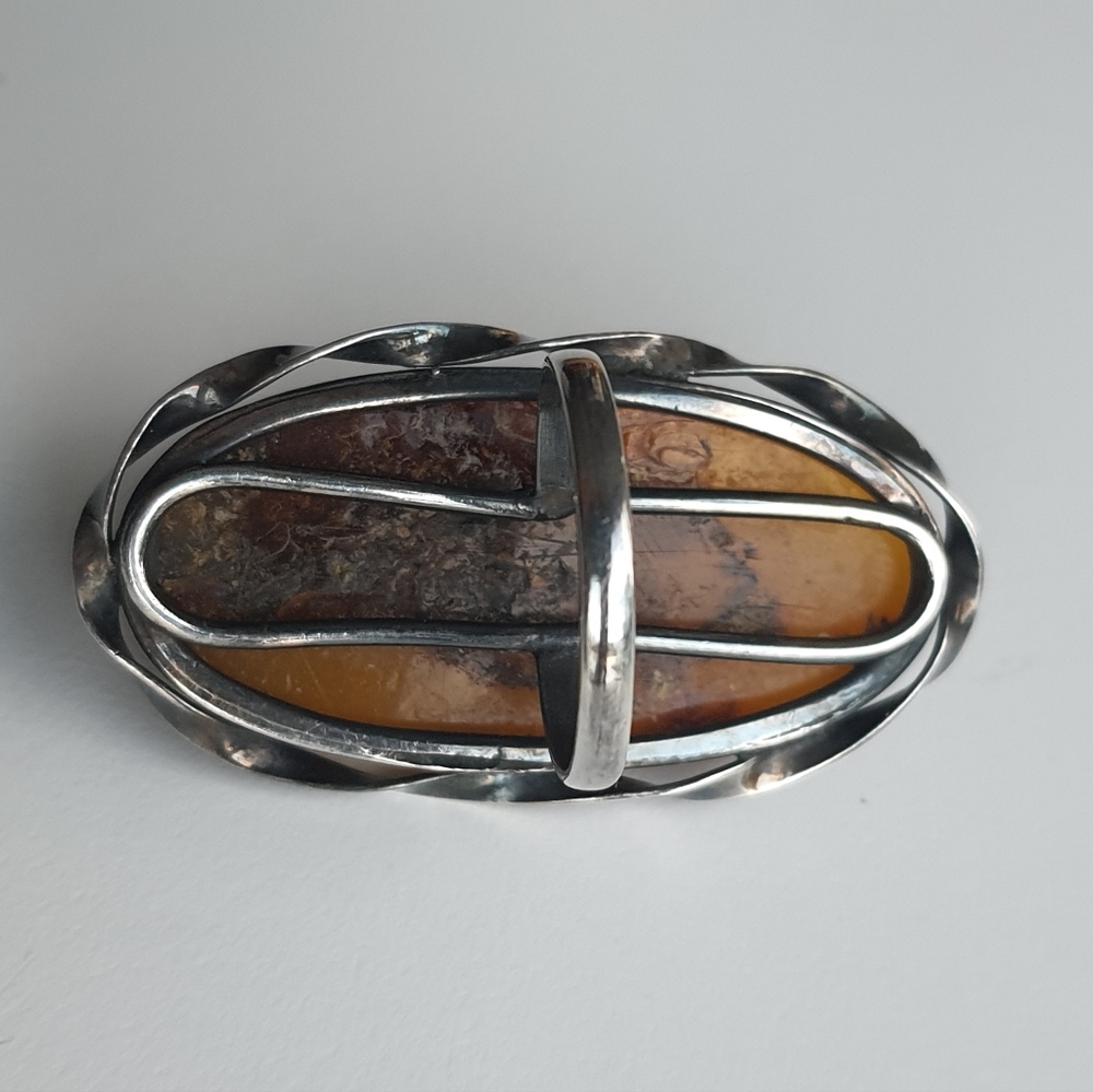 Vintage Ring - Picture 3 of 3